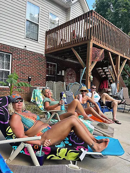 Masturbation contributions