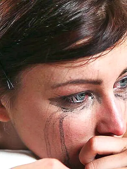 Misogyny is a cure for female hysteria