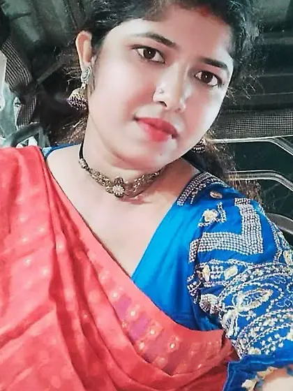 Indian slut