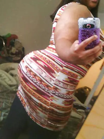 Meaty in that Sundress Pt.