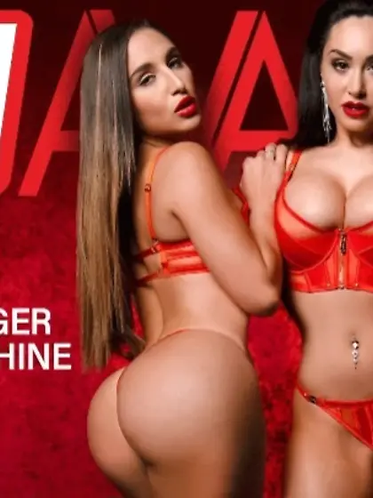 Jakarie Fulton AVN pornstar