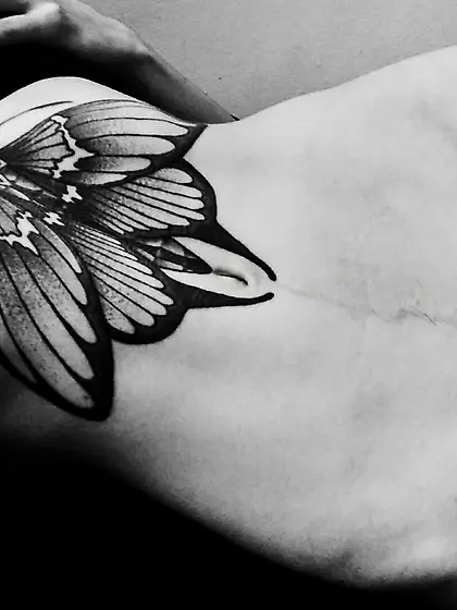 Ms. Rosie Wilde (Ms. Rosie Levine)