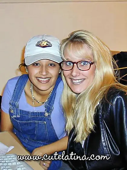 Horny brunette enjoys company