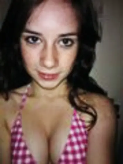 Dutch girlfriend shared