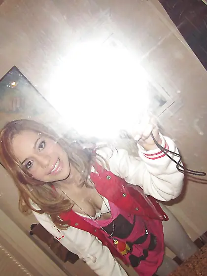 Small tits latina ass