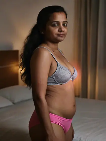 Indian girls and babhis