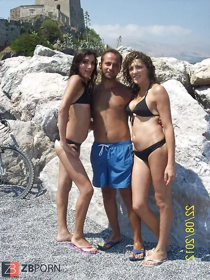 Fantastic Italian: Daniela part