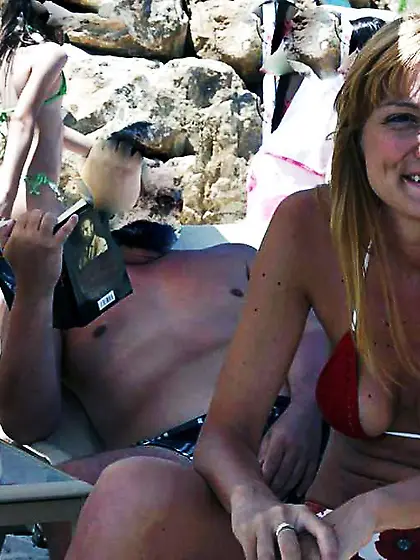 Bulgarian Swimwear - IX