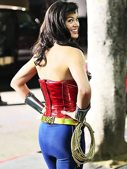 Adrianne Palicki