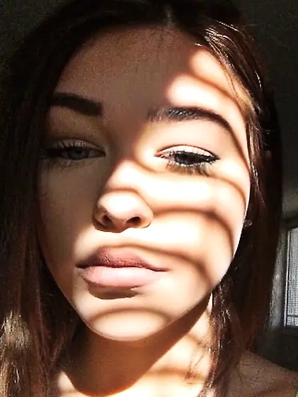 Perfect little sister