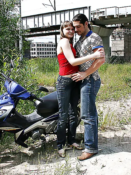 Great girl to fuck around with and still be able to look at