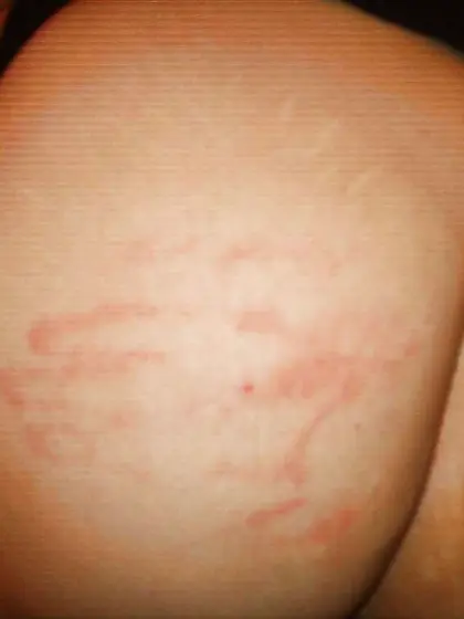 Some more of the wifey and me