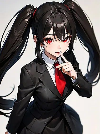 Kyoshi my slut i created