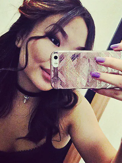 Finnish chinese