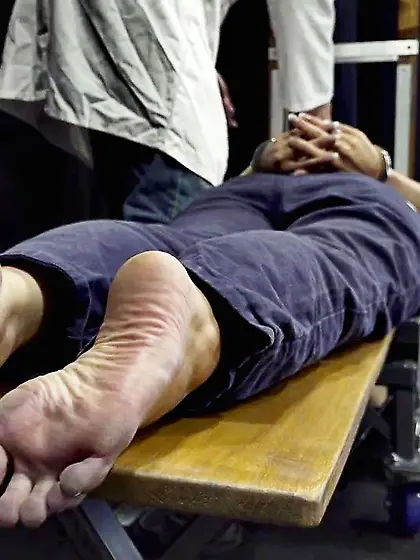 AF,  CW,  and other exciting stuff