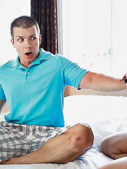 Canadian amazing pov blowjob