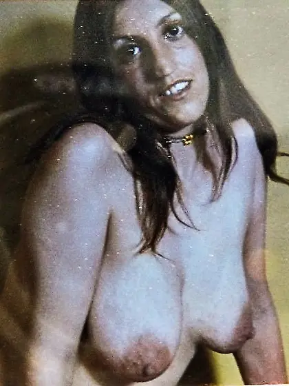 Vintage, taken from collection of negatives