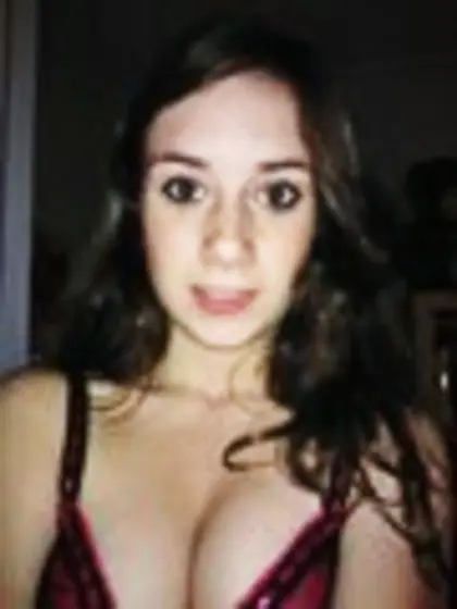 Dutch girlfriend shared