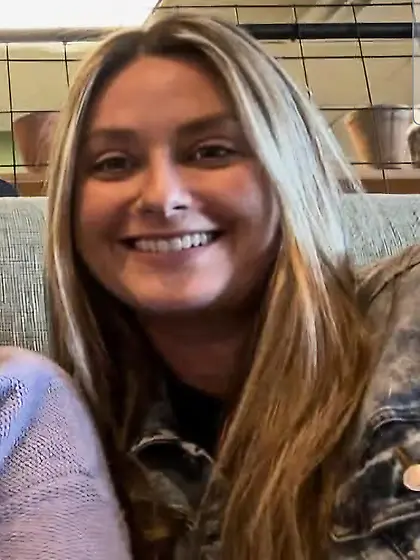 Catie Wetzel Greenvillenohio