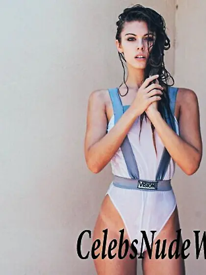 Carmella Rose Topless