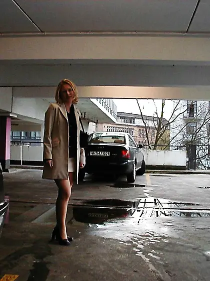 german shameless hooker dates with her fans from dateapp