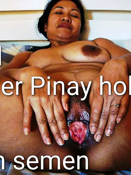 Filipina cunt hunger