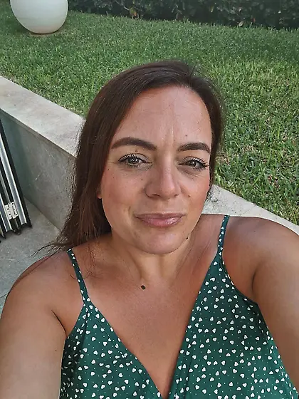 Laura from Middlesbrough UK