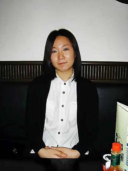 EX-girl friend Nancy