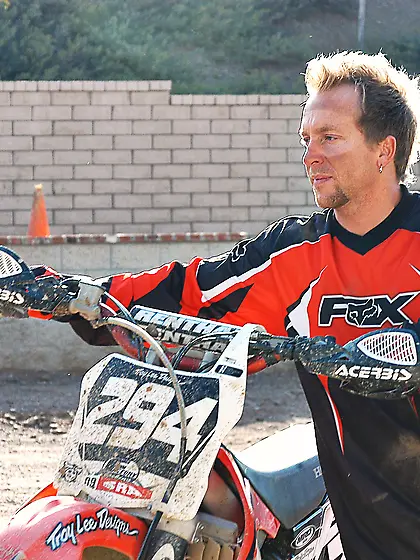 Kerry Louise and Kelly Madison reveal their love for bad boys an