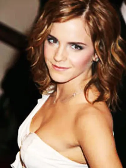Emma Watson