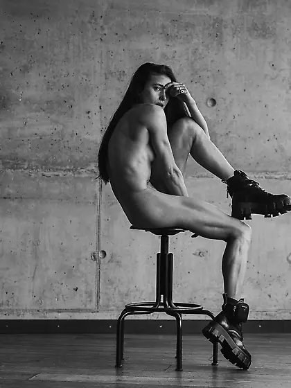 what would you do with hot stuck up fit sluts?