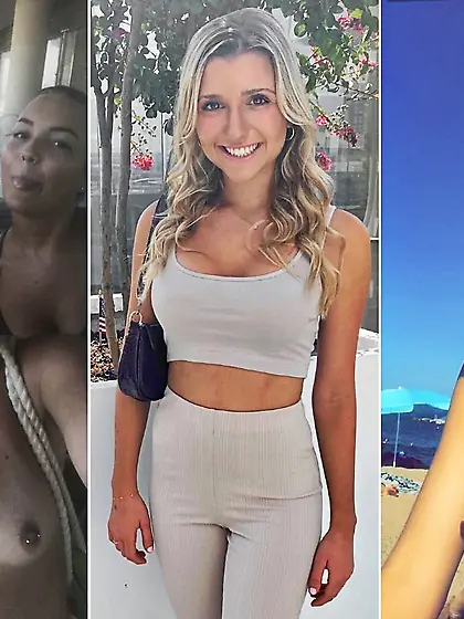 Dressed and Undressed