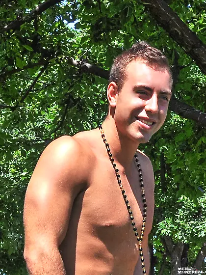 Horny hot ready montreal