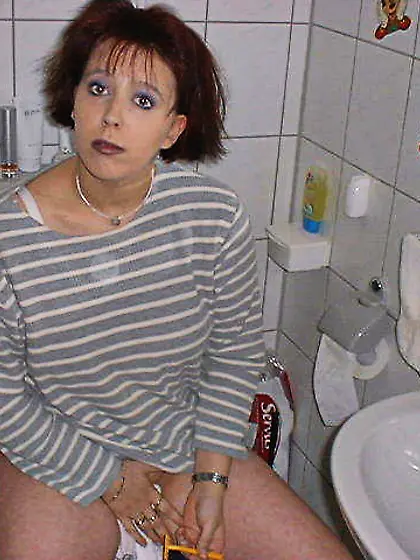 Titty Fuck Jenny from United Kingdom