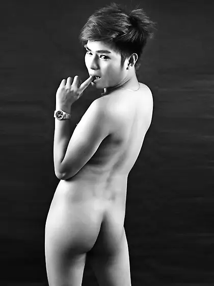 Asian gay indeedsexygay roleplay