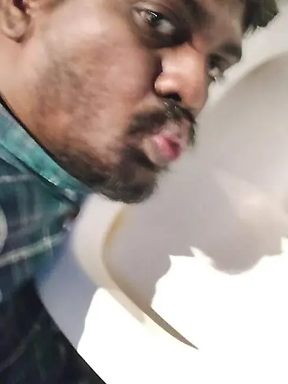 Sissy Cuck Abhishek from Kalaburagi Gulbarga