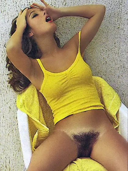 Vintage Magazine Pictorial #171