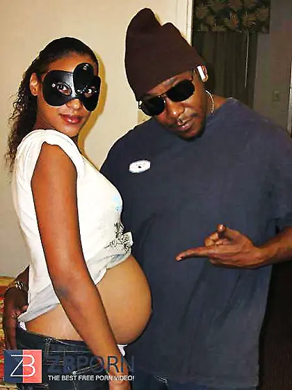 WEBB: How to Pulverize Pregnant Cooter- Vid Shoot