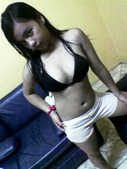 INDONESIAN HOT TEENS