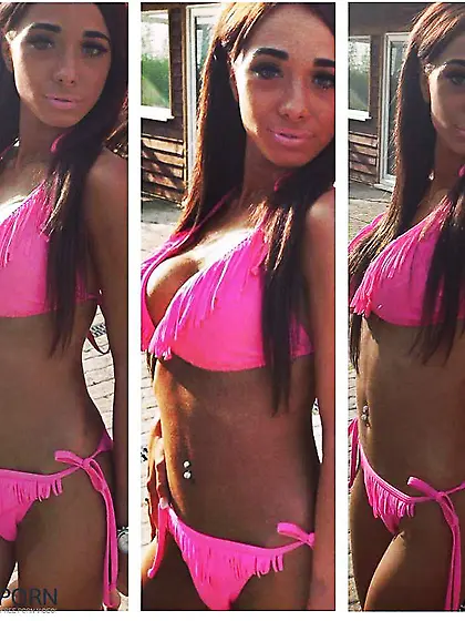 Random Cool and super-fucking-hot ladies