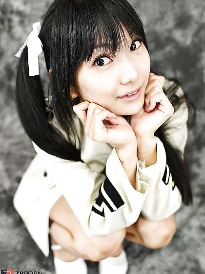 Japanese Cosplay Lovelies-Lenfried (16)