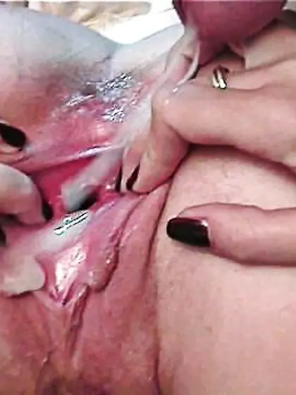 My Pussy Feels The Cum 8