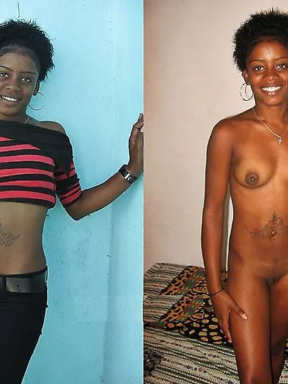 Le paradis noir,  the black paradise86