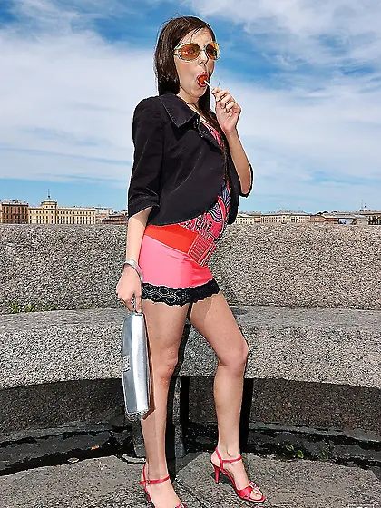 When Ian Scott first