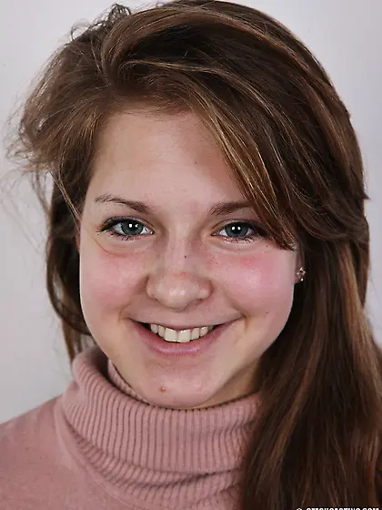 Innocent girl proves to be a hungry cock...