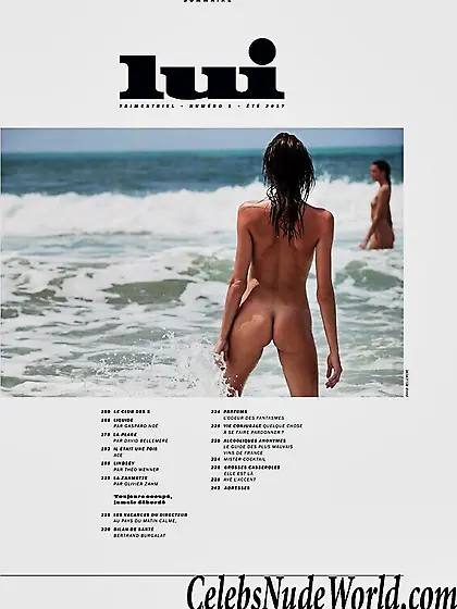 Barbara Fialho,  Barbara Cavazotti,  Flavia Lucini Are Butt Naked