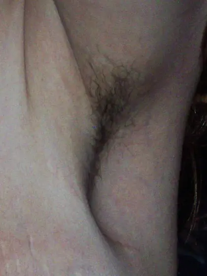MILF Hairy Moon Aynjl from United States