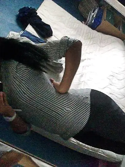 Beurette french arab paris