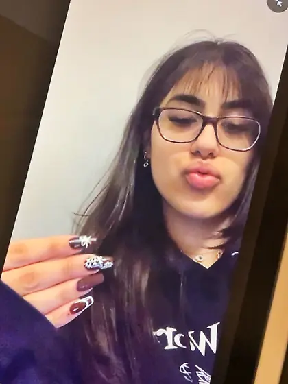 Ontario irl Sandra (save her pics,  tribute her)