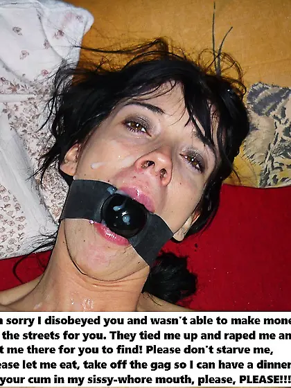 Pls do these things to me sissystephanie